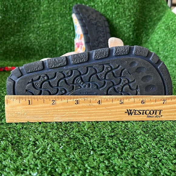 Birki's BIRKENSTOCK  flower Sandals Super cute! - Picture 7 of 7